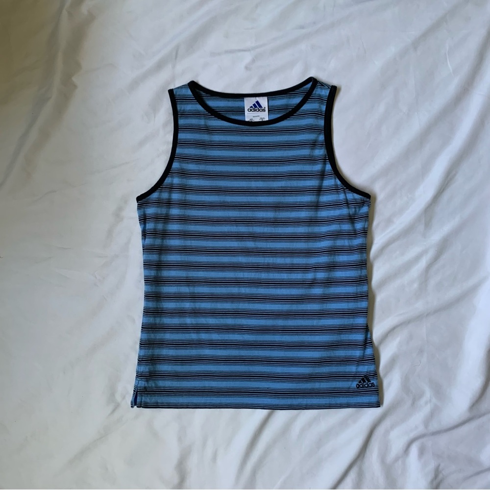 Vintage Adidas Tank
